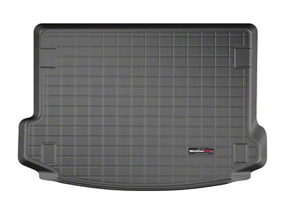 WeatherTech 2020+ Land Rover/Range Rover Evoque (No Loadspace Rails/Behind 2nd) - 401282