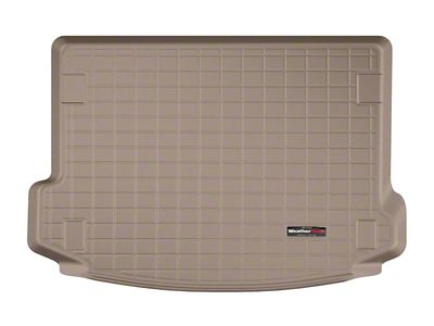 Weathertech 2020+ Land Rover / Range Rover Range Rover Evoque - 411282