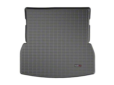 WeatherTech 2020+ Lincoln Aviator Cargo Liners - Black - 401308