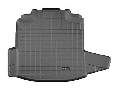 Weathertech 2020+ Mercedes-Benz E-Class Cargo Liners - Black - 401088