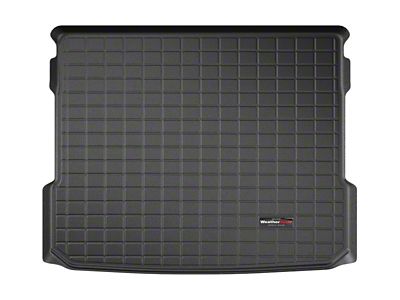 Weathertech 2020+ Mercedes-Benz GLB-Class Behind 2nd Row Cargo Liner - 401327