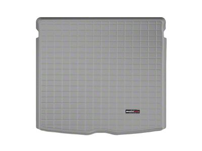 WeatherTech 2020+ Mercedes-Benz GLE-Class Behind 2nd Row Cargo Liner - - 421265