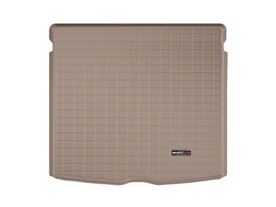 WeatherTech 2020+ Mercedes-Benz GLE-Class Cargo Liners - Tan - 411265