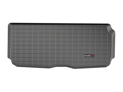 Weathertech 2020+ Mercedes Benz GLS-Class Cargo Liner - Black - 401330