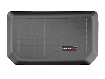 WeatherTech 2020+ Porsche 911 Carrera/Carrera 4 Front Cargo Compartment Liner - 401324