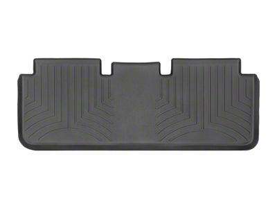 WeatherTech 2020+ Tesla Model S Cargo Liner - Black - 448122