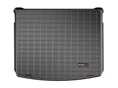 WeatherTech 2020+ Tesla Model Y Front Cargo Liner - Black - 401378