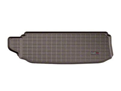 Weathertech 2020+ Toyota Highlander Cargo Liners - Cocoa - 431350