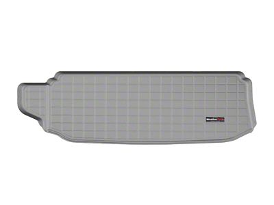 Weathertech 2020+ Toyota Highlander Cargo Liners - Grey - 421350