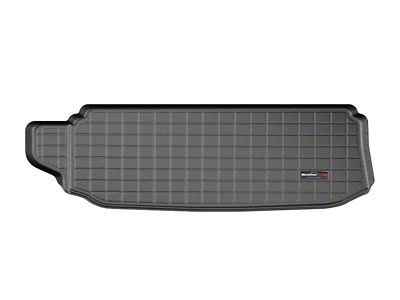 WeatherTech 2020+ Toyota Highlander/Highlander Hybrid (Behind 3rd Row Seating) Cargo - 401350