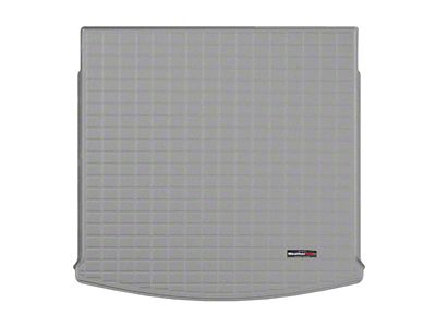 Weathertech 2020+ Volkswagen Atlas Cross Sport Cargo Liners - Grey - 421290