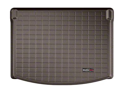 Weathertech 2021+ Chevrolet TrailBlazer Cargo Liners - Cocoa - 431369