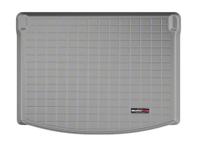 Weathertech 2021+ Chevrolet TrailBlazer Cargo Liners - Grey - 421369