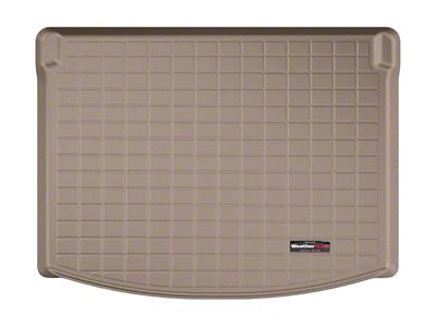 Weathertech 2021+ Chevrolet TrailBlazer Cargo Liners - Tan - 411369