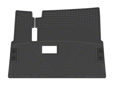 WeatherTech 2022+ EZGO Express / 2021+ EZGO S4 Golf Cart - W597