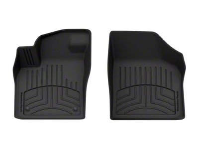 Weathertech 2021+ Ford Bronco Sport / 2022+ Maverick (Non-Hybrid) Front - 4416421IM
