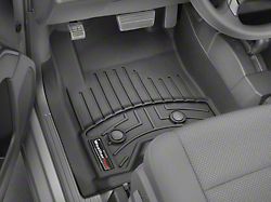 Weathertech Vinyl Floors Front FloorLiner (2021+ Ford Bronco Sport)