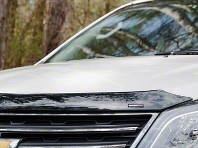 WeatherTech 2021+ GMC Yukon/Yukon Denali (Incl. XL) Hood Protector - - 55193