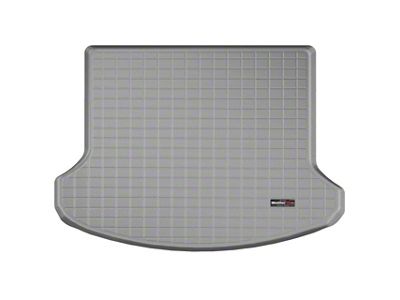 Weathertech 2022+ Honda Civic Hatch Cargo Liners - Grey Behind - 421490
