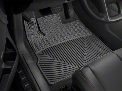 WeatherTech 2022+ Honda Civic (Hatchback w/Auto Trans or Sedan) Front - W593