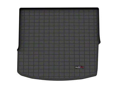 WeatherTech 2022 Jeep Grand Cherokee Cargo Liner (Black) - 401517