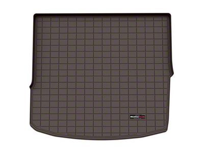 WeatherTech 2022 Jeep Grand Cherokee Cargo Liner (Cocoa) - 431517