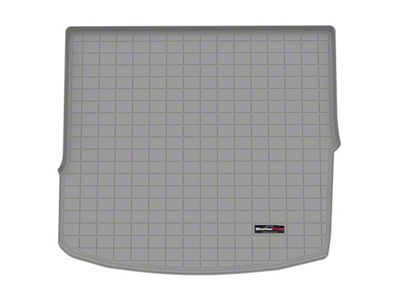WeatherTech 2022 Jeep Grand Cherokee Cargo Liner (Grey) - 421517