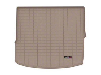 WeatherTech 2022 Jeep Grand Cherokee Cargo Liner (Tan) - 411517
