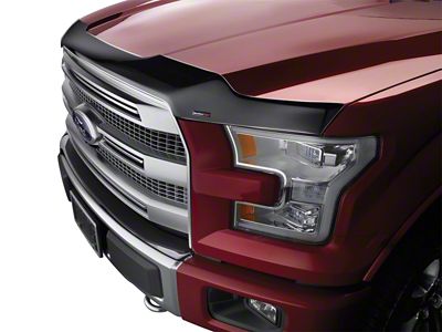 WeatherTech 2022+ Jeep Grand Wagoneer WS Hood Skin Protector - - 55224