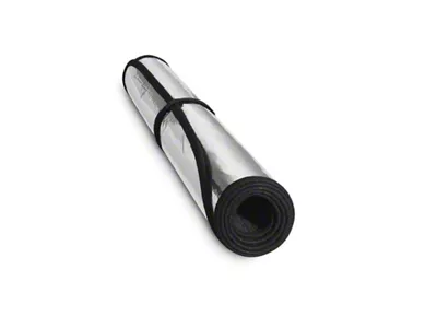 Weathertech 2022 Mercedes-Benz AMG SL 55/AMG SL 63 TechShade - TS1474