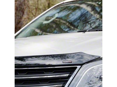 Weathertech 2023 Chevrolet Colorado No ZR2 Model Hood Skin Protector - 55255