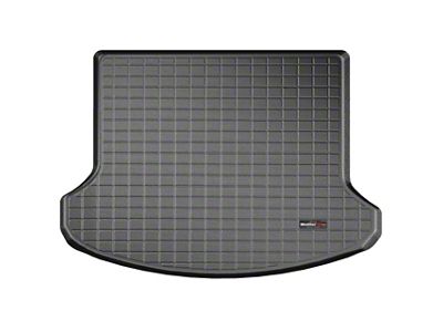 Weathertech 2023+ Kia Sportage Cargo Liner - Black Behind 2nd - 401538