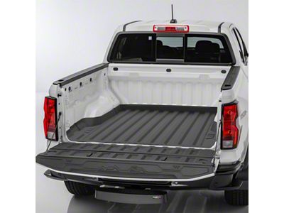 Weathertech ImpactLiner - Black (2024 Ford Ranger)
