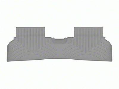 Weathertech 2024 Hyundai Kona Electric Rear FloorLiner - Black - 4618662