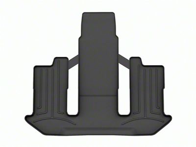 Weathertech 2024 Mazda CX-90 Incl. PHEV Rear FloorLiner HP - 4418135IM