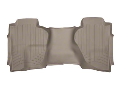 Weathertech 2024 Mazda CX-90 Incl. PHEV Rear FloorLiner HP - 4518133IM