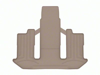 Weathertech 2024 Mazda CX-90 Incl. PHEV Rear FloorLiner HP - 4518135IM