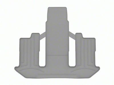 Weathertech 2024 Mazda CX-90 Incl. PHEV Rear FloorLiner HP - 4618135IM