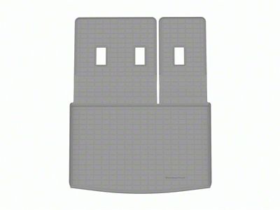 Weathertech 21-23 GMC Yukon XL / Yukon Denali XL & - 421466IM