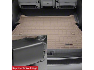 Weathertech 21-23 GMC Yukon XL / Yukon Denali XL Seatback - 411466IMSK