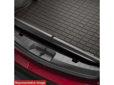 Weathertech 21-23 GMC Yukon XL / Yukon Denali XL Seatback - 431466IMSK