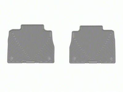 WeatherTech 21-23 Mercedes-Benz AMG GLE 53 / 2020 AMG GLE - W607GR