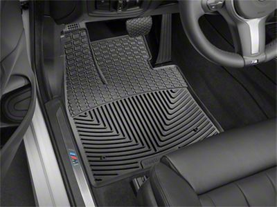 Weathertech 21-24 Hyundai Elantra/Elantra Hybrid Incl. 2022 N Front All-Weather - W631