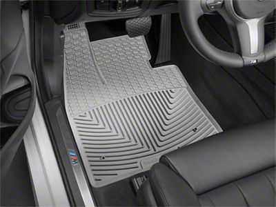 Weathertech 21-24 Hyundai Elantra/Elantra Hybrid Incl. 2022 N Front All-Weather - W631GR