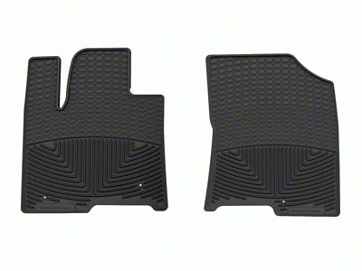 Weathertech 21-24 Kia Sorento Hybrid Incl. 22-24 Plug-In Hybrid Front - W619
