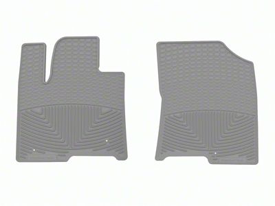 Weathertech 21-24 Kia Sorento Hybrid Incl 22-24 Plug-In Hybrid Front - W619GR