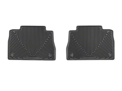 Weathertech 21-24 Mercedes-Benz AMG GLE 53 / 21-23 GLE 63S - W641