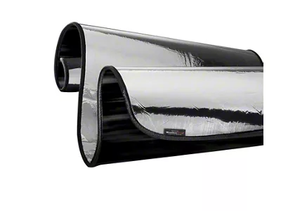 Weathertech 21-24 Mercedes-Benz AMG GLE 53 Coupe w/ Windshield Sensor - TS1367K1