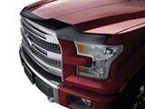 WeatherTech 21+ Ford F-150 Hood Protector - Black - 55194