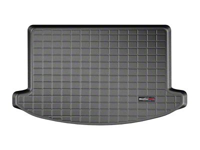 Weathertech 22-22 Volkswagen Taos Cargo Liners - Black - 401428